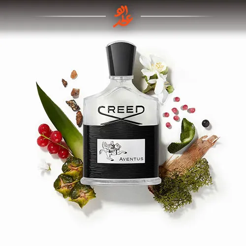 کرید اونتوس؛ گرانترین ادکلن مردانه