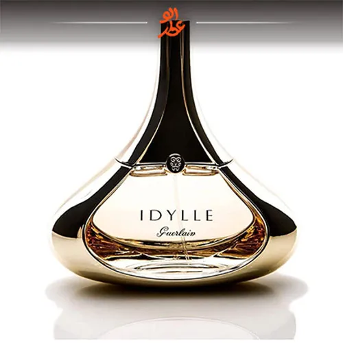 عطر گرلن آیدیل از گرانترین ادکلن های موجود در ایران زنانه