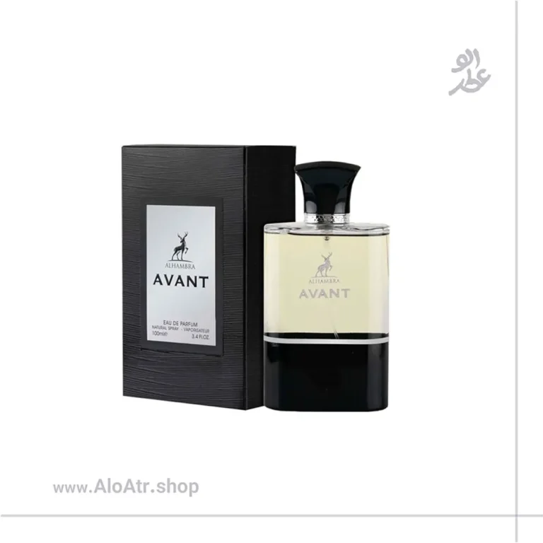 ادکلن کرید اونتوس مردانه (الحمبرا)