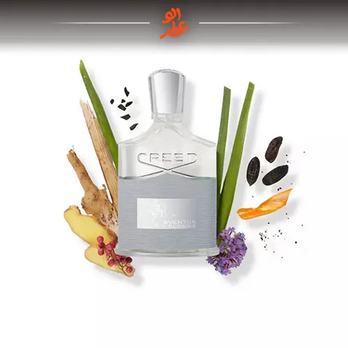 ادکلن مردانه کرید اونتوس کلون