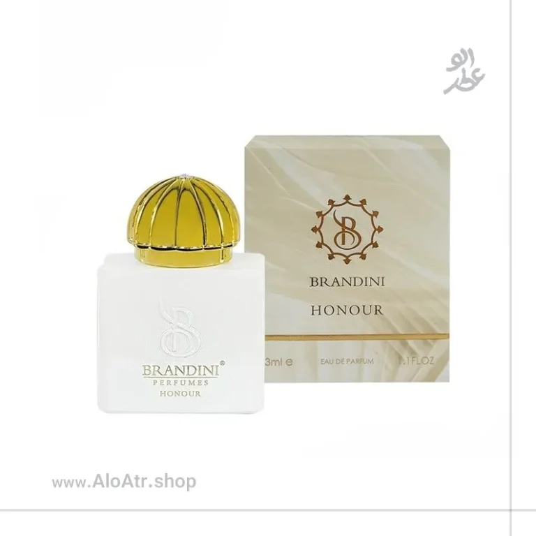 ادکلن مینیاتوری آمواج هانر زنانه