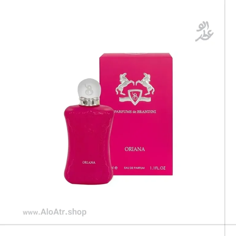 ادکلن مینیاتوری مارلی اوریانا زنانه