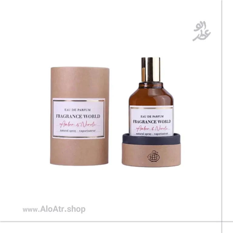 ادکلن زلینسکی اند روزن مردانه (فراگرنس ورد)