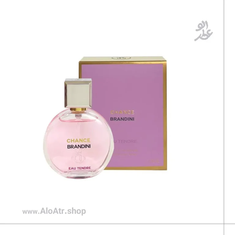 ادکلن مینیاتوری شنل چنس او تندر زنانه