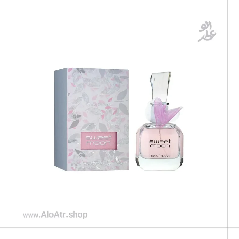 ادکلن ایو سن لورن مون پاریس زنانه (فراگرنس ورد)