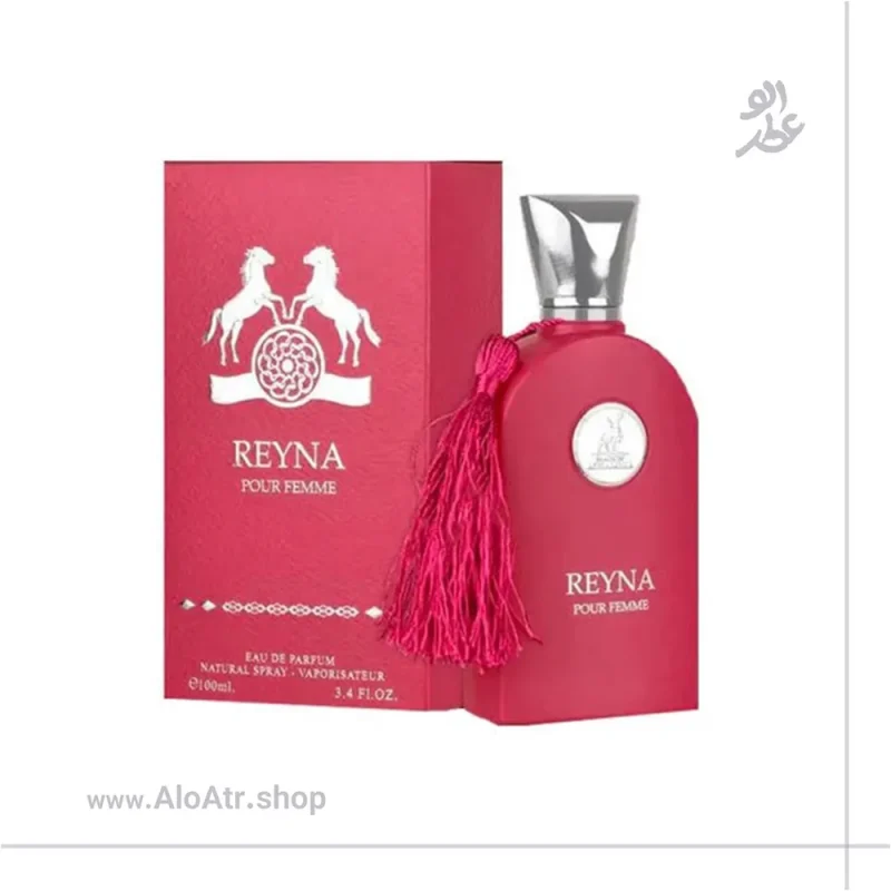 ادکلن مارلی اوریانا زنانه (الحمبرا)