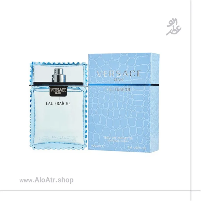 ادکلن ورساچه او فرش مردانه