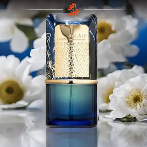 ادکلن لطافه النشامه کاپریس زنانه/مردانه | Lattafa Al Nashama Caprice