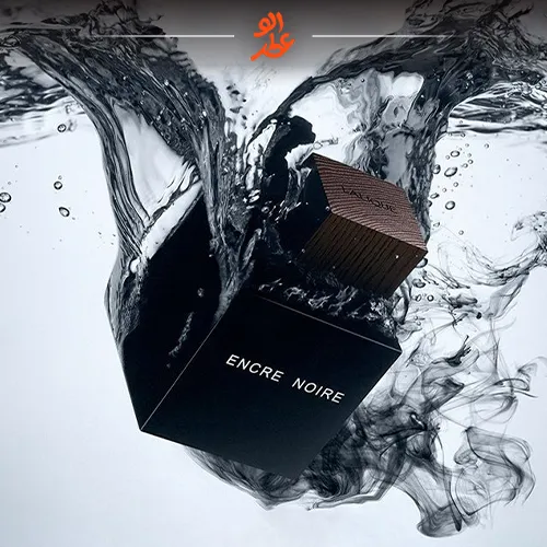 ادکلن لالیک مشکی | Lalique Encre Noire