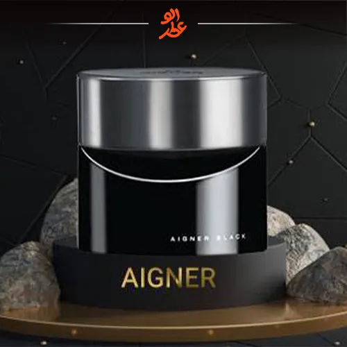 اگنر بلک | Aigner Black