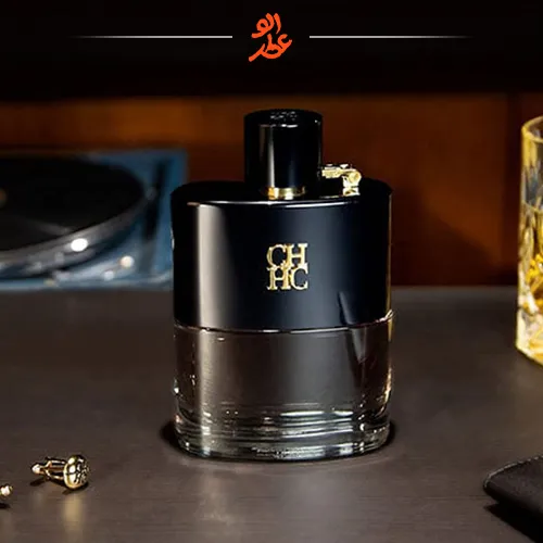 کارولینا هررا سی اچ من پرایو | Carolina Herrera CH Men Prive