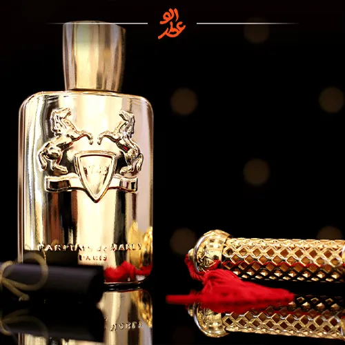 پرفیومز د مارلی گودولفین | Parfumes De Marly Godolphin