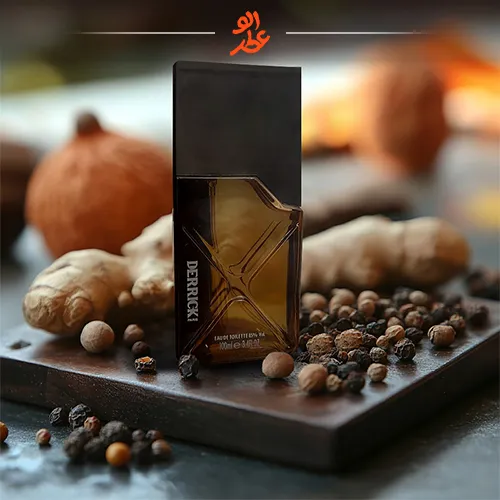 ادکلن اورلن دریک مردانه | Orlen DERRICK