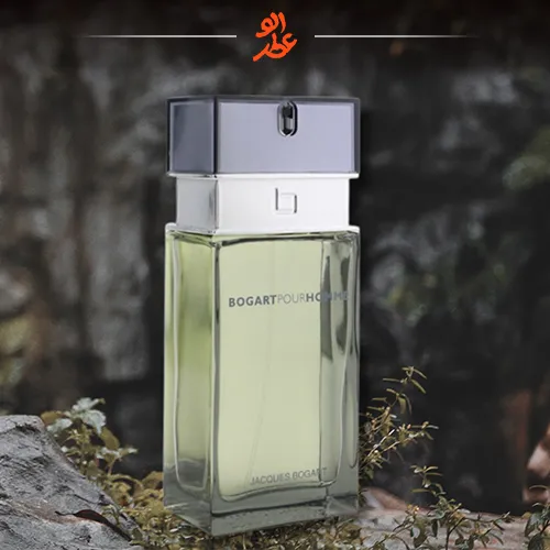 بوگارت پورهوم | Jacques Bogart Pour Homme