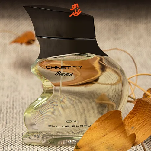 ادکلن رصاصی چستیتی مردانه | Rasasi Chastity Men