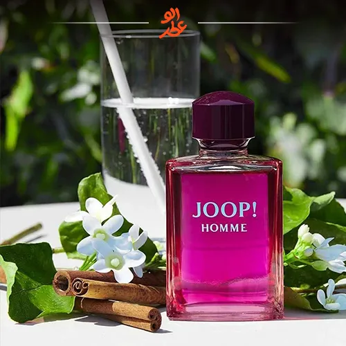ادکلن جوپ هوم مردانه | Joop Homme