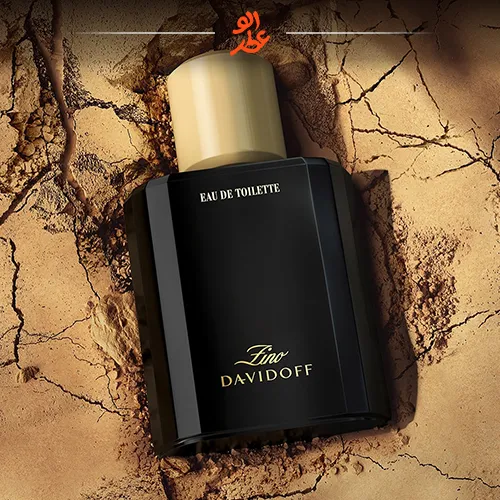ادکلن دیویدوف زینو | Davidoff Zino