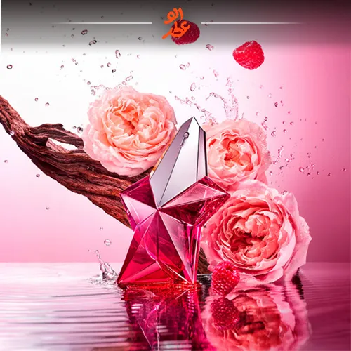 ادکلن موگلر انجل نوا | Angel Nova by Mugler