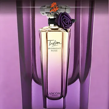 لانکوم میدنایت رز فراگرنس ورد | Fragrance World Midnight Rose