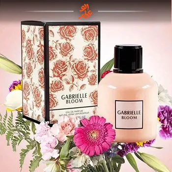 گوچی بلوم فراگرنس ورد | Fragrance World Gabrielle Bloom