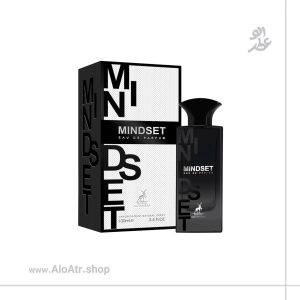 ادکلن ایو سن لورن مای سلف (الحمبرا)