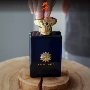 امواج اینترلود | AMOUAGE Interlude