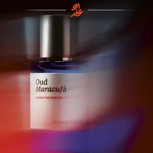عود ماراکوجا | Oud Maracujá