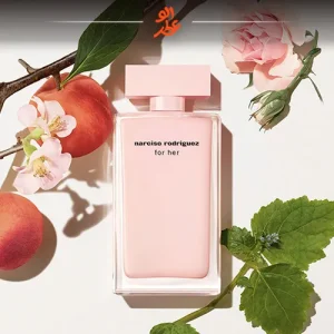 نارسیسو رودریگز فور هر صورتی | Narciso Rodriguez for Her