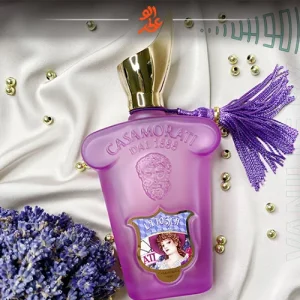 زرجف کازاموراتی لاتوسکا | Xerjoff Casamorati LaTosca