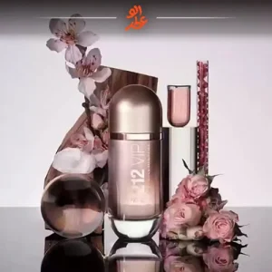ادکلن کارولینا هررا 212 سکسی | Carolina Herrera 212 sexy