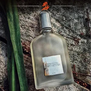 تام فورد گری وتیور | Tom Ford Grey Vetiver