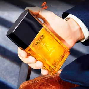 آزارو پور هوم | Azzaro pour homme