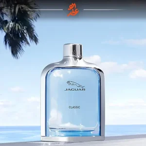 جگوار کلاسیک ابی| Jaguar Classic