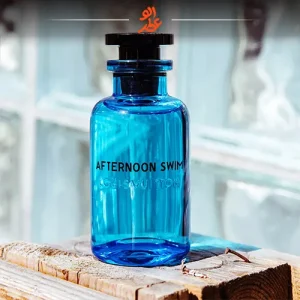 لویی ویتون افترنون سویم | Louis Vuitton Afternoon Swim