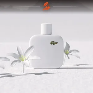 لاگوست سفید | Lacoste