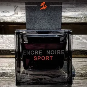 لالیک انکر نویر اسپرت | Lalique Encre Noire Sport
