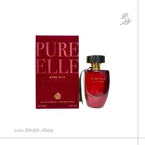 ادکلن ویکتوریا سکرت وری سکسی (فراگرنس ورد)