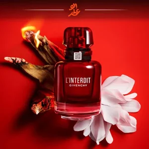 جیوانچی له اینتردیت زنانه | Givenchy L’Interdit