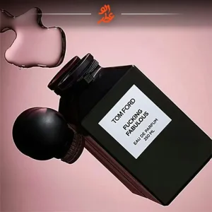 تامفورد فابولوس | Tom Ford Fucking Fabulous