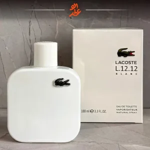 ز | Lacoste Blanc