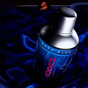 هوگوباس ابی | HUGO BOSS Hugo Dark Blue
