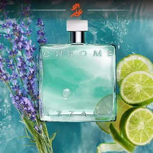 آزارو کروم | Azzaro Chrome