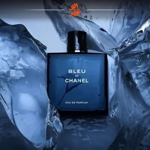 بلو د شنل ادو تویلت | Chanel Bleu de Chanel