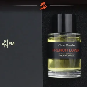 فردریک مال فرنچ لاور | French Lover Eau de Parfum for Men Frederic Malle
