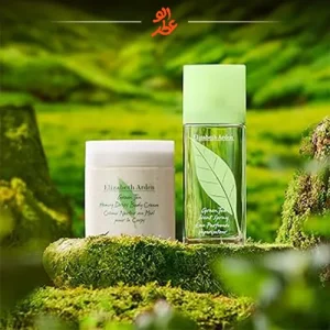 الیزابت اردن گرین تی | Elizabeth Arden Green Tea 