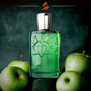 مارلی گرینلی | Parfums de Marly Greenley