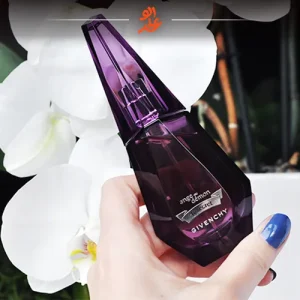 ژیوانشی له سکرت نارنجی | Givenchy Ange ou Demon Le Secret Elixir