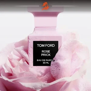 تام فورد رز پریک | Tom Ford Rose Prick