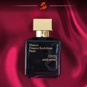 فرانسیس کرکجان عود ساتین | Maison Francis Kurkdjian Oud Satin Mood