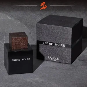 لالیک انکر نویر | Lalique Encre Noir